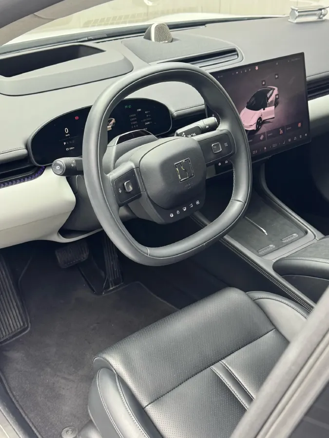 2024 Zeekr 007 BEV 75KWH,autocango,china used car exporter,china ev exporter,chinese used car exporter,chinese used ev exporter