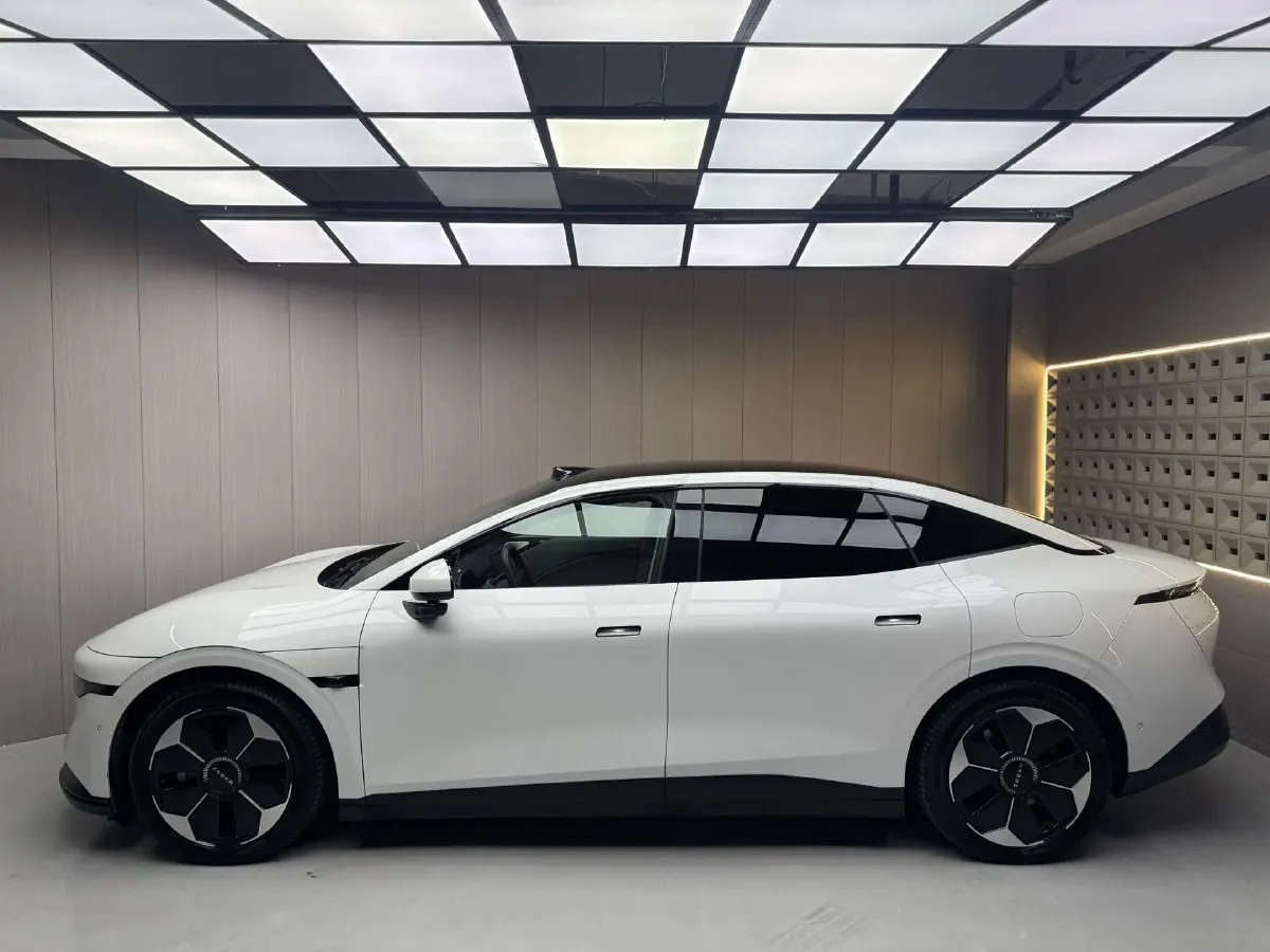 2024 Zeekr 007 BEV 75KWH,autocango,china used car exporter,china ev exporter,chinese used car exporter,chinese used ev exporter