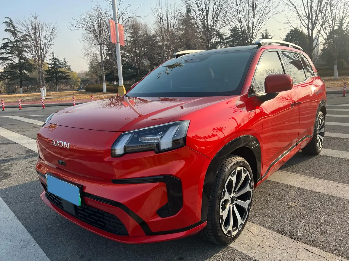 2023 Aion Y BEV 61.7KWH,autocango,china used car exporter,china ev exporter,chinese used car exporter,chinese used ev exporter