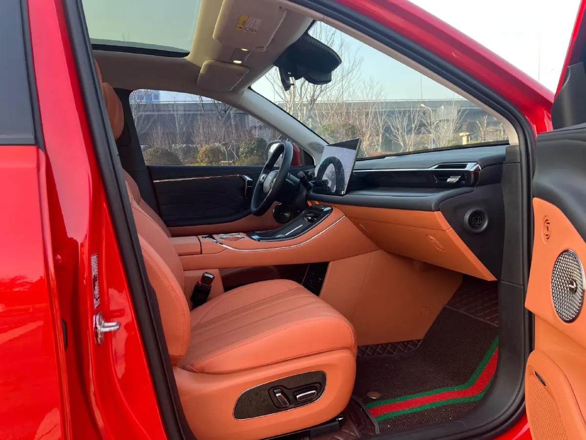 2023 Aion Y BEV 61.7KWH,autocango,china used car exporter,china ev exporter,chinese used car exporter,chinese used ev exporter