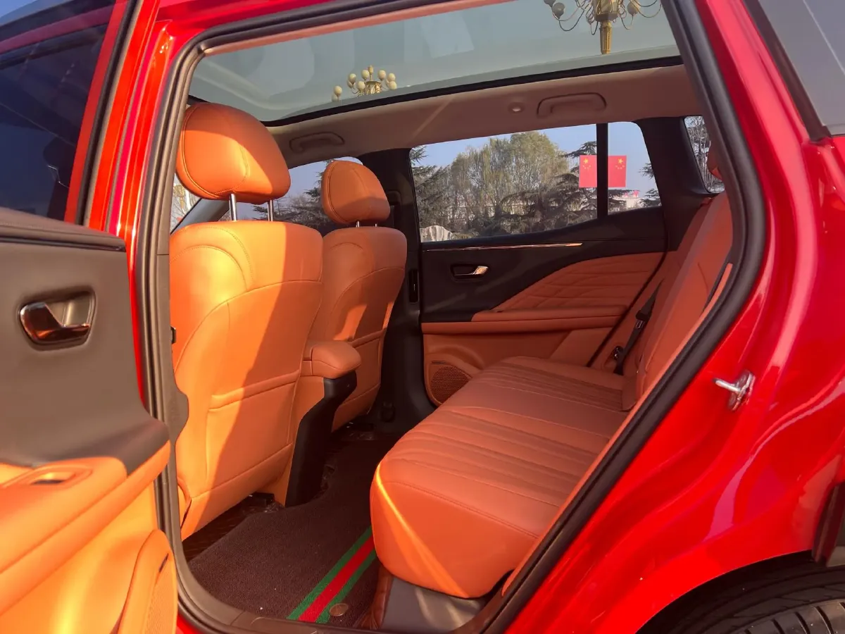 2023 Aion Y BEV 61.7KWH,autocango,china used car exporter,china ev exporter,chinese used car exporter,chinese used ev exporter