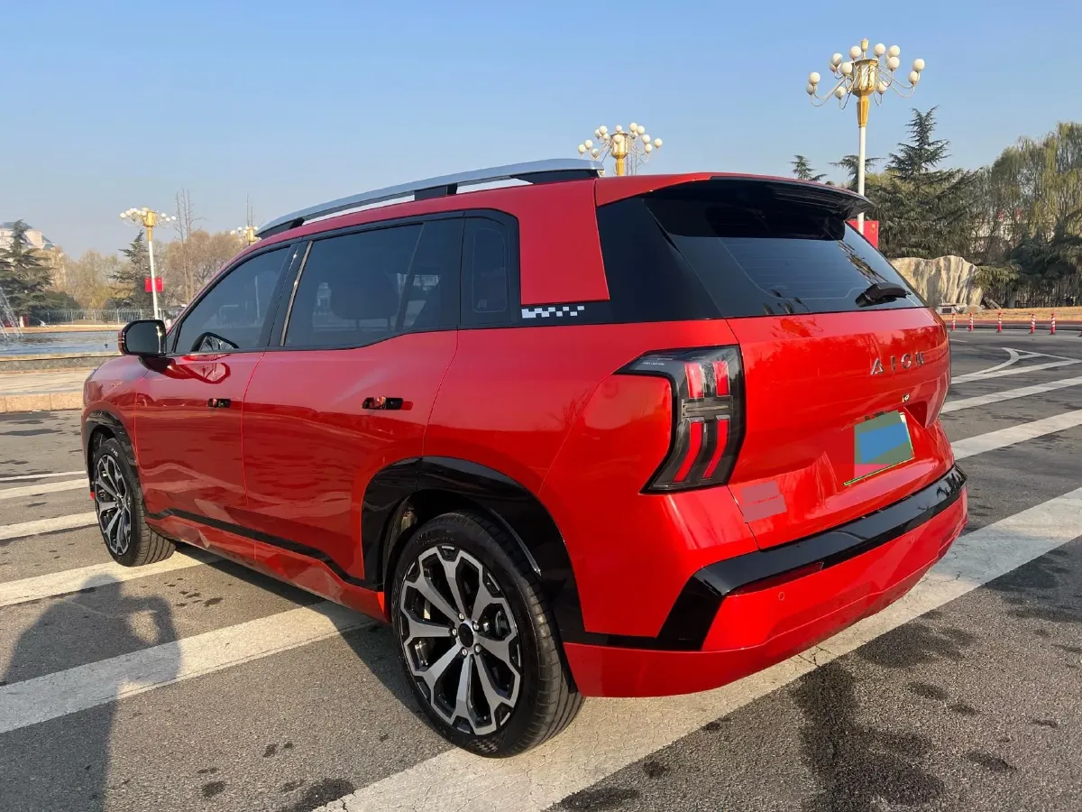 2023 Aion Y BEV 61.7KWH,autocango,china used car exporter,china ev exporter,chinese used car exporter,chinese used ev exporter