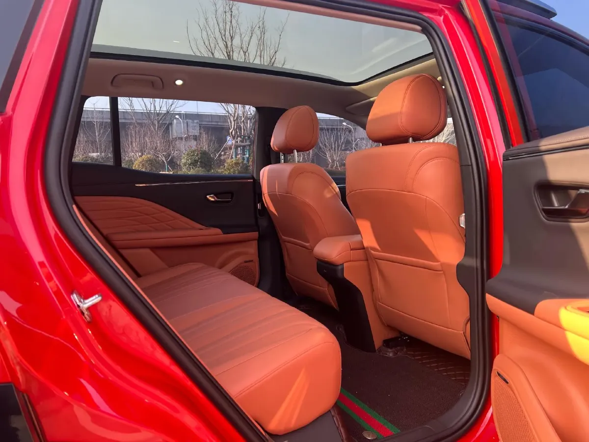 2023 Aion Y BEV 61.7KWH,autocango,china used car exporter,china ev exporter,chinese used car exporter,chinese used ev exporter