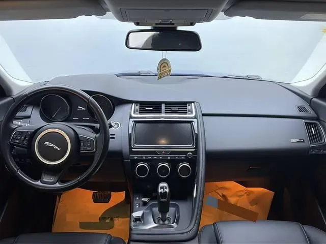 2018 Jaguar XEL 2.0T 200HP L4 8AT,autocango,china used car exporter,china ev exporter,chinese used car exporter,chinese used ev exporter