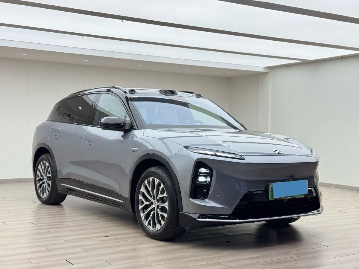 2025 NIO ES6 BEV,autocango,china used car exporter,china ev exporter,chinese used car exporter,chinese used ev exporter