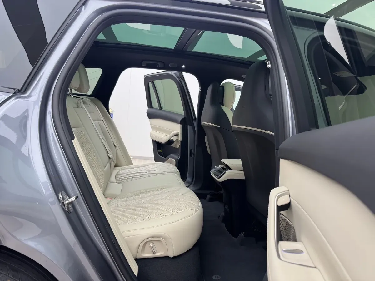 2025 NIO ES6 BEV,autocango,china used car exporter,china ev exporter,chinese used car exporter,chinese used ev exporter