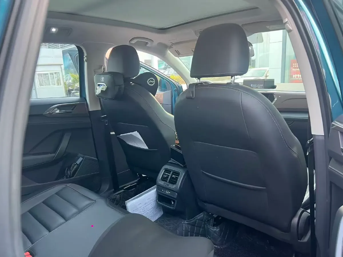 2020 Volkswagen Tharu 1.4T 150HP L4 7DCT,autocango,china used car exporter,china ev exporter,chinese used car exporter,chinese used ev exporter