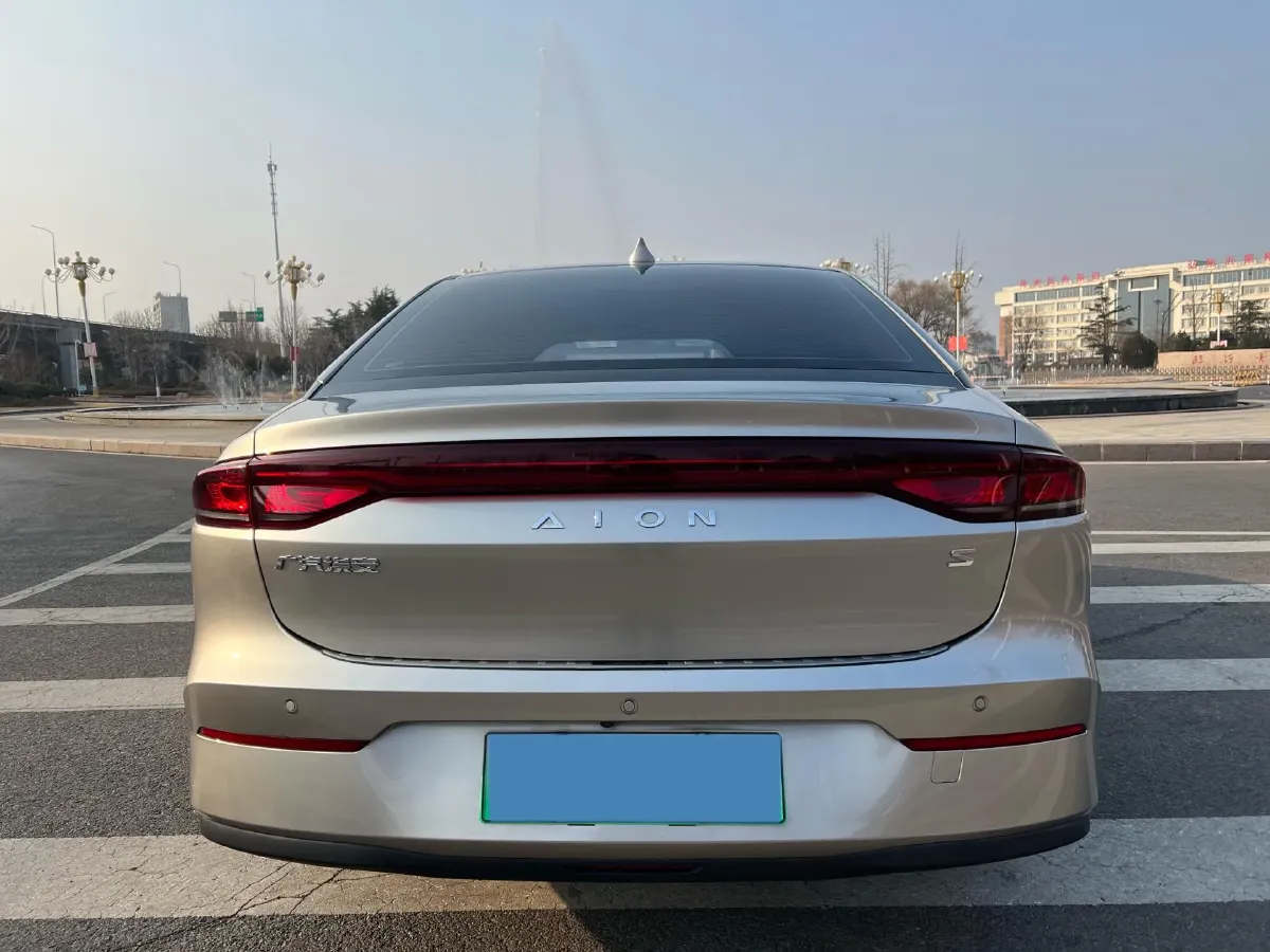 2022 Aion S BEV 60KWH,autocango,china used car exporter,china ev exporter,chinese used car exporter,chinese used ev exporter