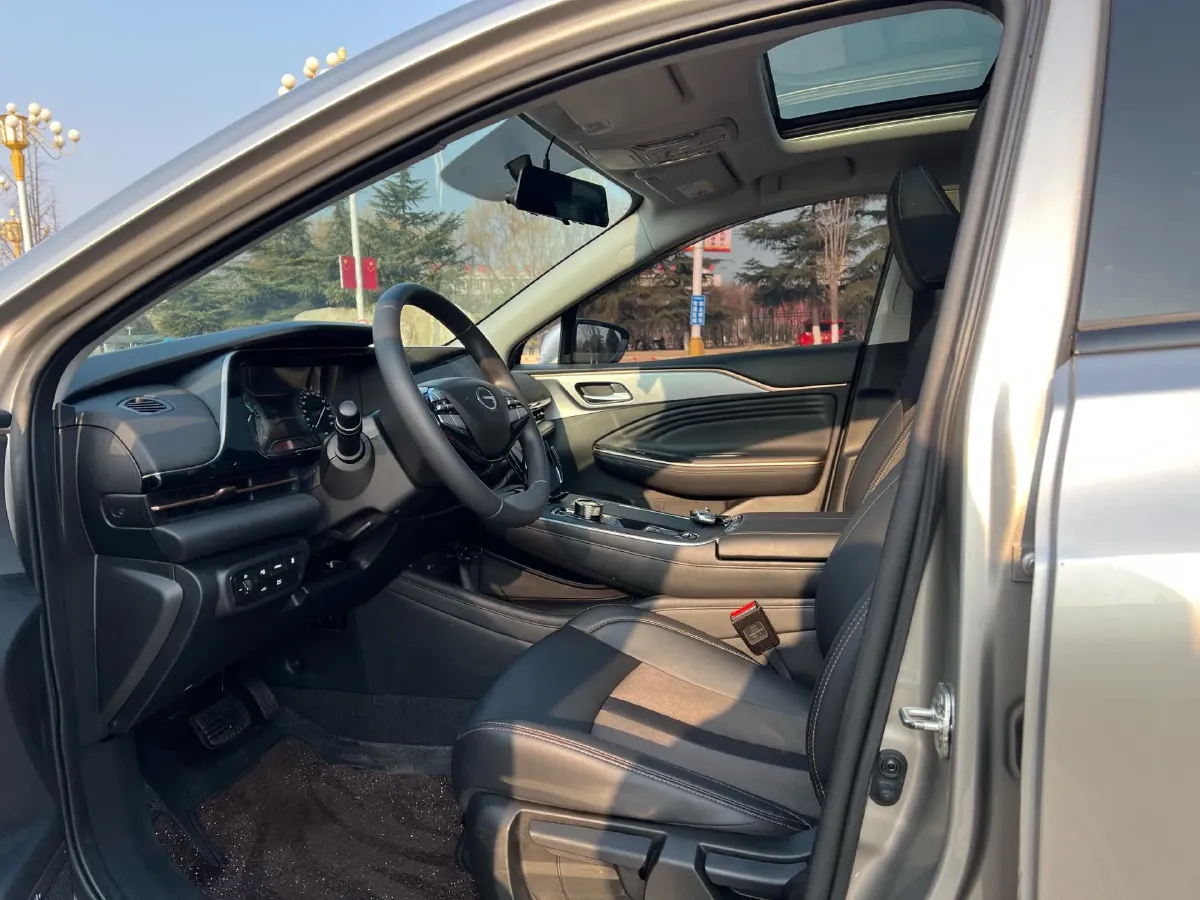 2022 Aion S BEV 60KWH,autocango,china used car exporter,china ev exporter,chinese used car exporter,chinese used ev exporter