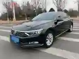 2018 Volkswagen Magotan 1.4T 150HP L4 7DCT