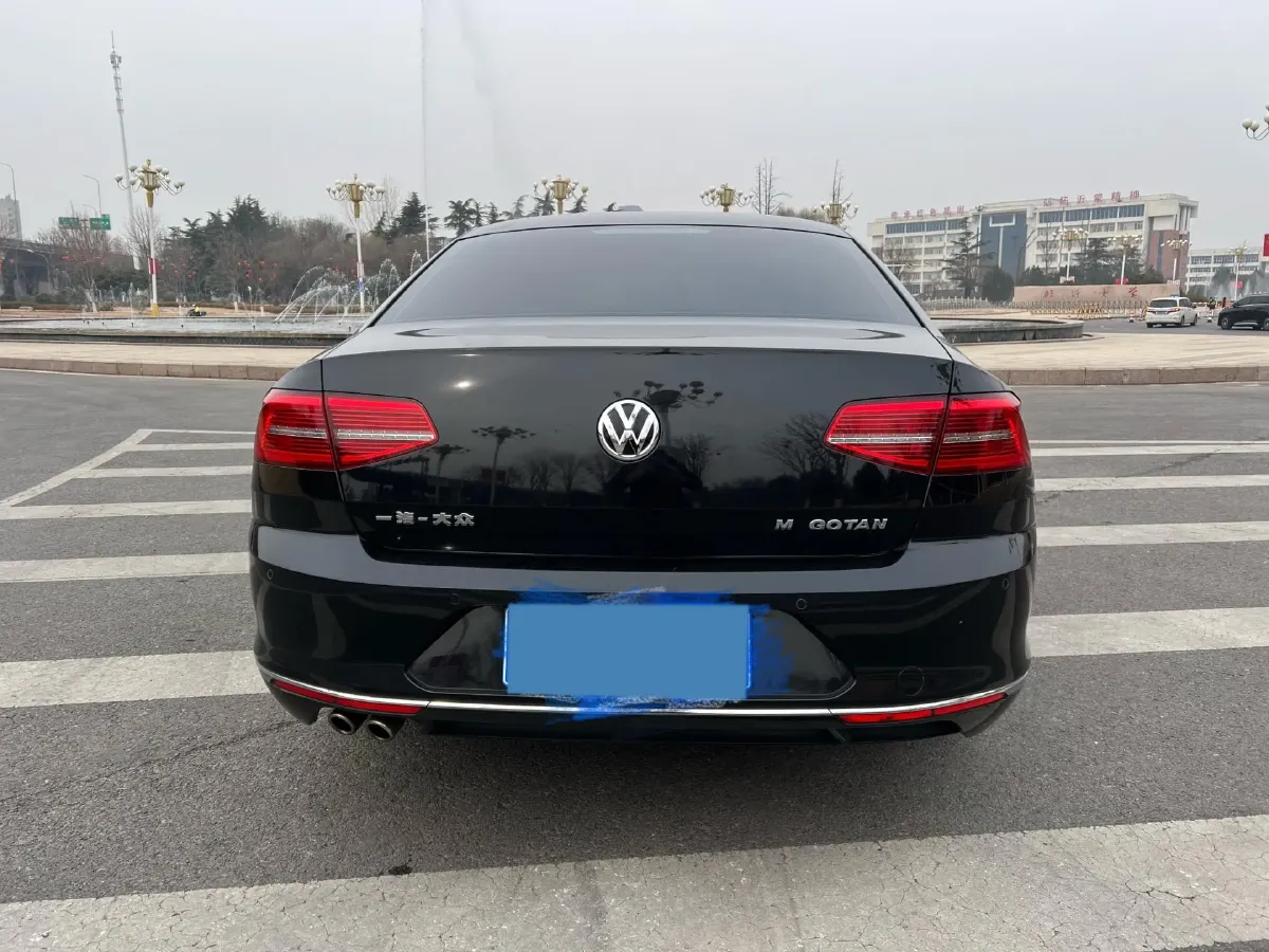 2018 Volkswagen Magotan 1.4T 150HP L4 7DCT,autocango,china used car exporter,china ev exporter,chinese used car exporter,chinese used ev exporter