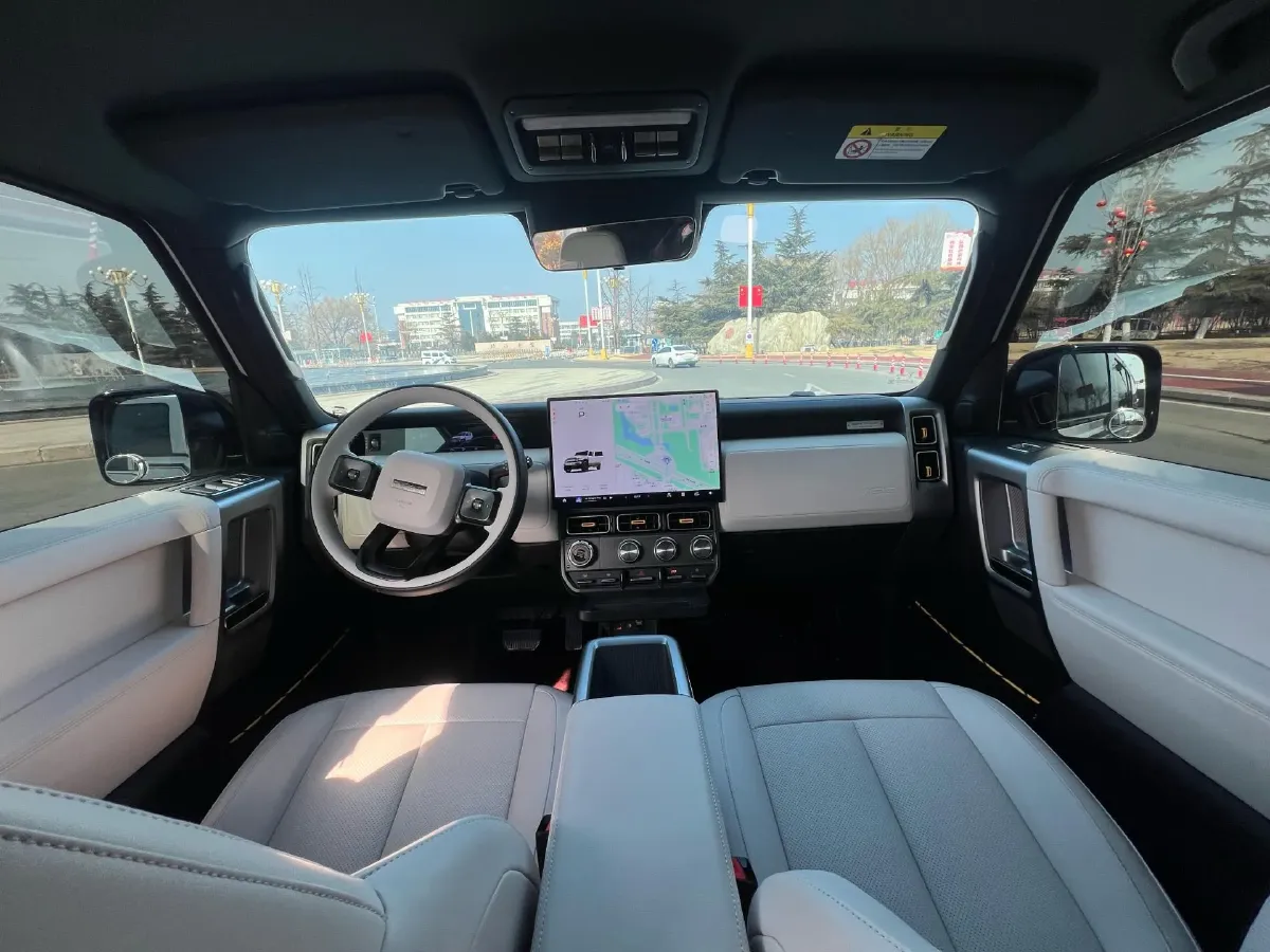 2025 iCAR iCAR Super V23 BEV,autocango,china used car exporter,china ev exporter,chinese used car exporter,chinese used ev exporter