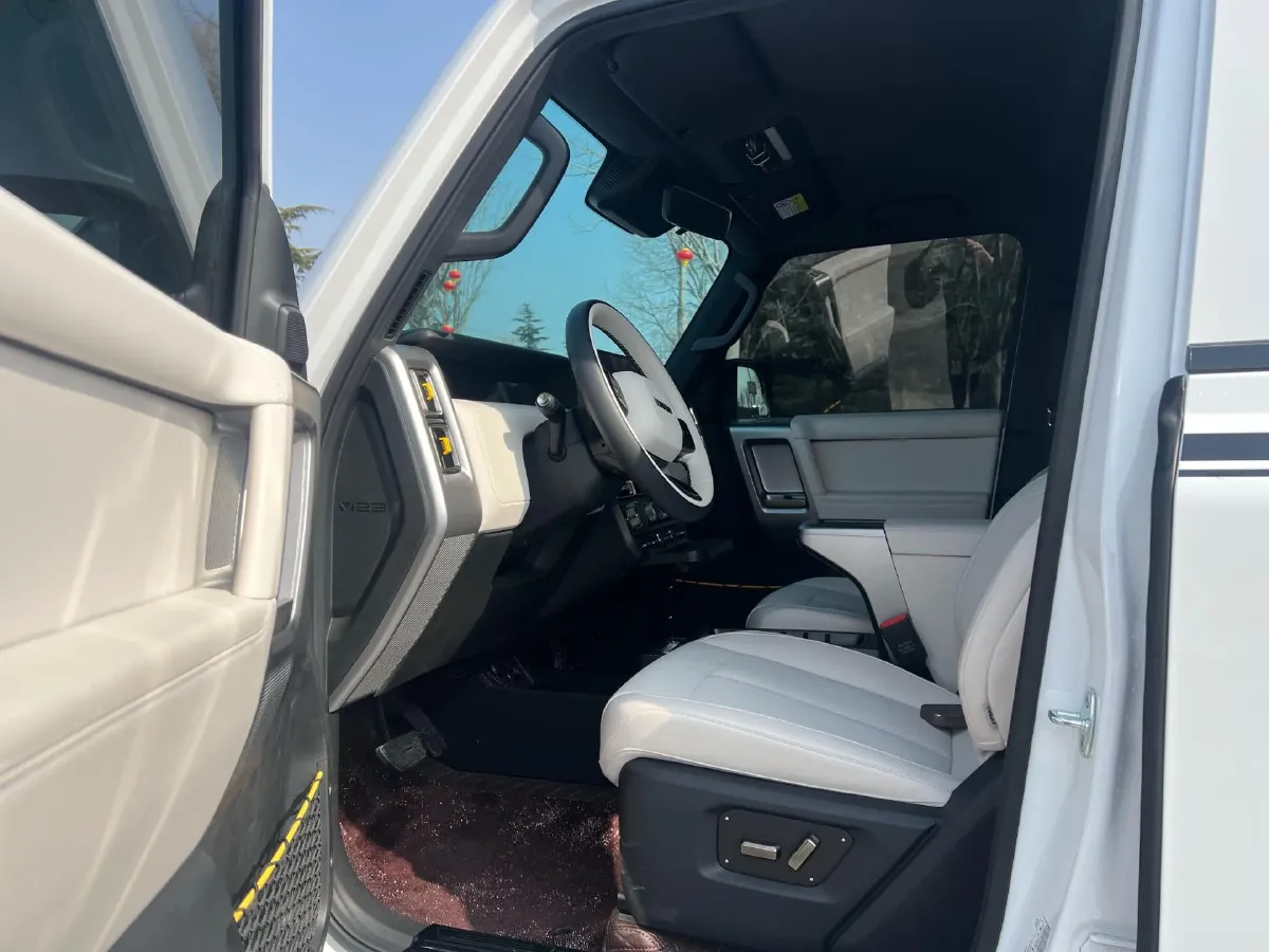 2025 iCAR iCAR Super V23 BEV,autocango,china used car exporter,china ev exporter,chinese used car exporter,chinese used ev exporter