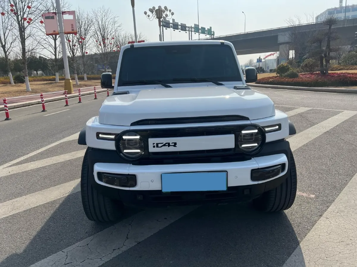 2025 iCAR iCAR Super V23 BEV,autocango,china used car exporter,china ev exporter,chinese used car exporter,chinese used ev exporter