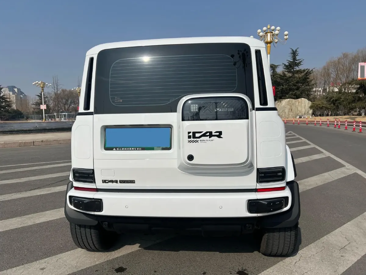 2025 iCAR iCAR Super V23 BEV,autocango,china used car exporter,china ev exporter,chinese used car exporter,chinese used ev exporter