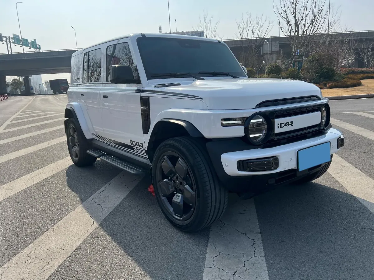 2025 iCAR iCAR Super V23 BEV,autocango,china used car exporter,china ev exporter,chinese used car exporter,chinese used ev exporter