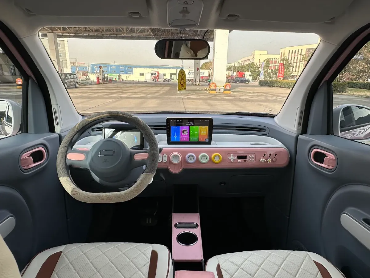 2026 Bestune Pony BEV,autocango,china used car exporter,china ev exporter,chinese used car exporter,chinese used ev exporter