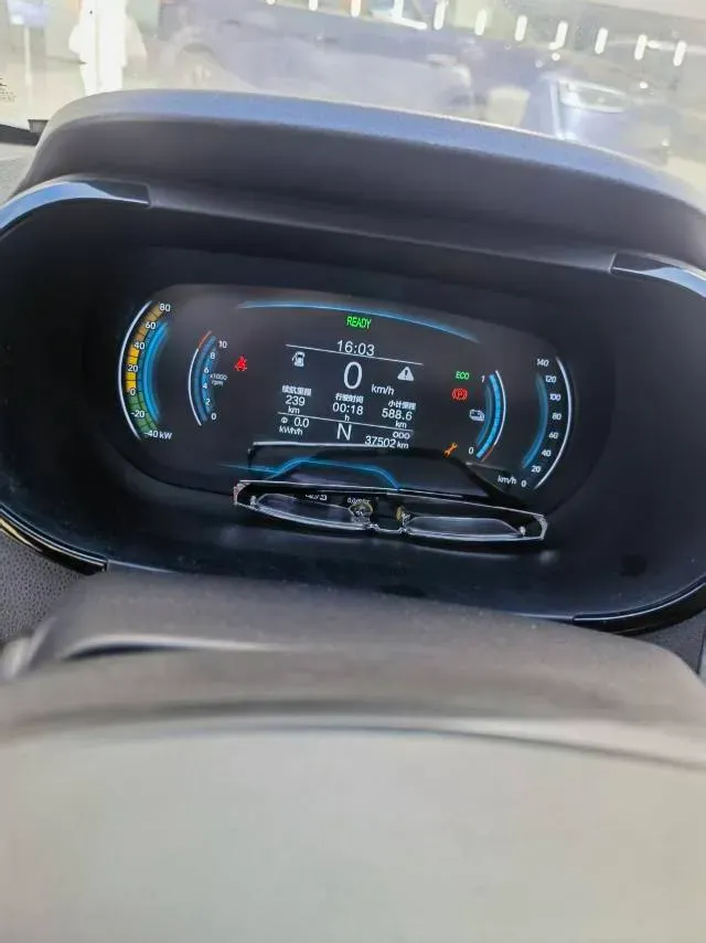 2023 Chery Little Ant BEV 25.05KWH,autocango,china used car exporter,china ev exporter,chinese used car exporter,chinese used ev exporter