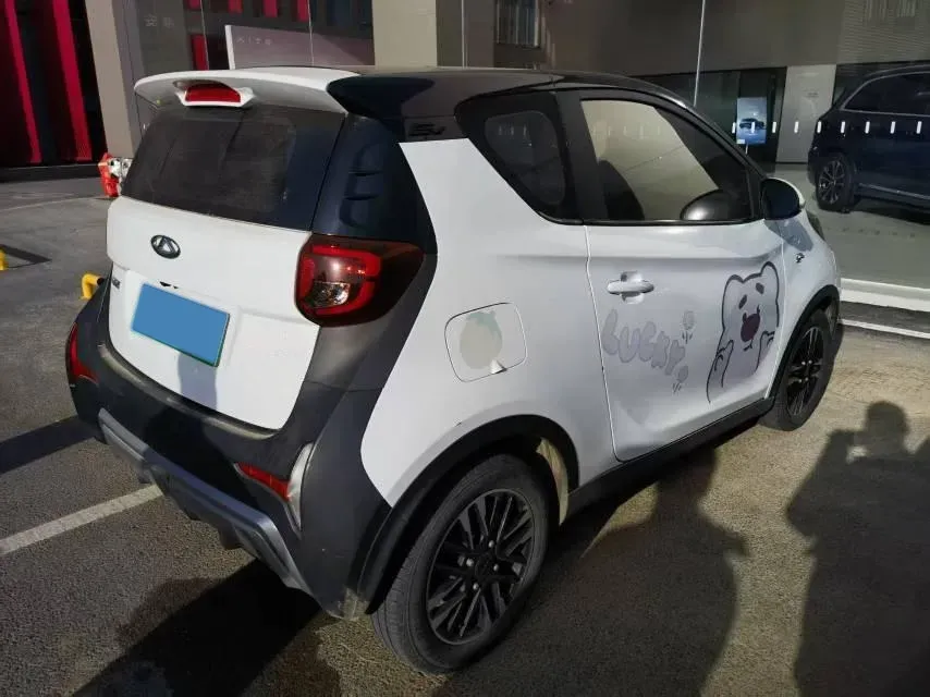 2023 Chery Little Ant BEV 25.05KWH,autocango,china used car exporter,china ev exporter,chinese used car exporter,chinese used ev exporter