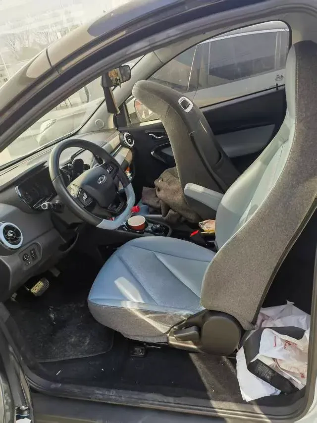 2023 Chery Little Ant BEV 25.05KWH,autocango,china used car exporter,china ev exporter,chinese used car exporter,chinese used ev exporter