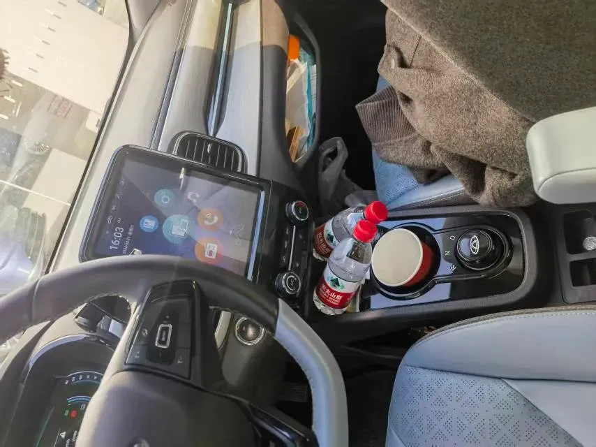 2023 Chery Little Ant BEV 25.05KWH,autocango,china used car exporter,china ev exporter,chinese used car exporter,chinese used ev exporter