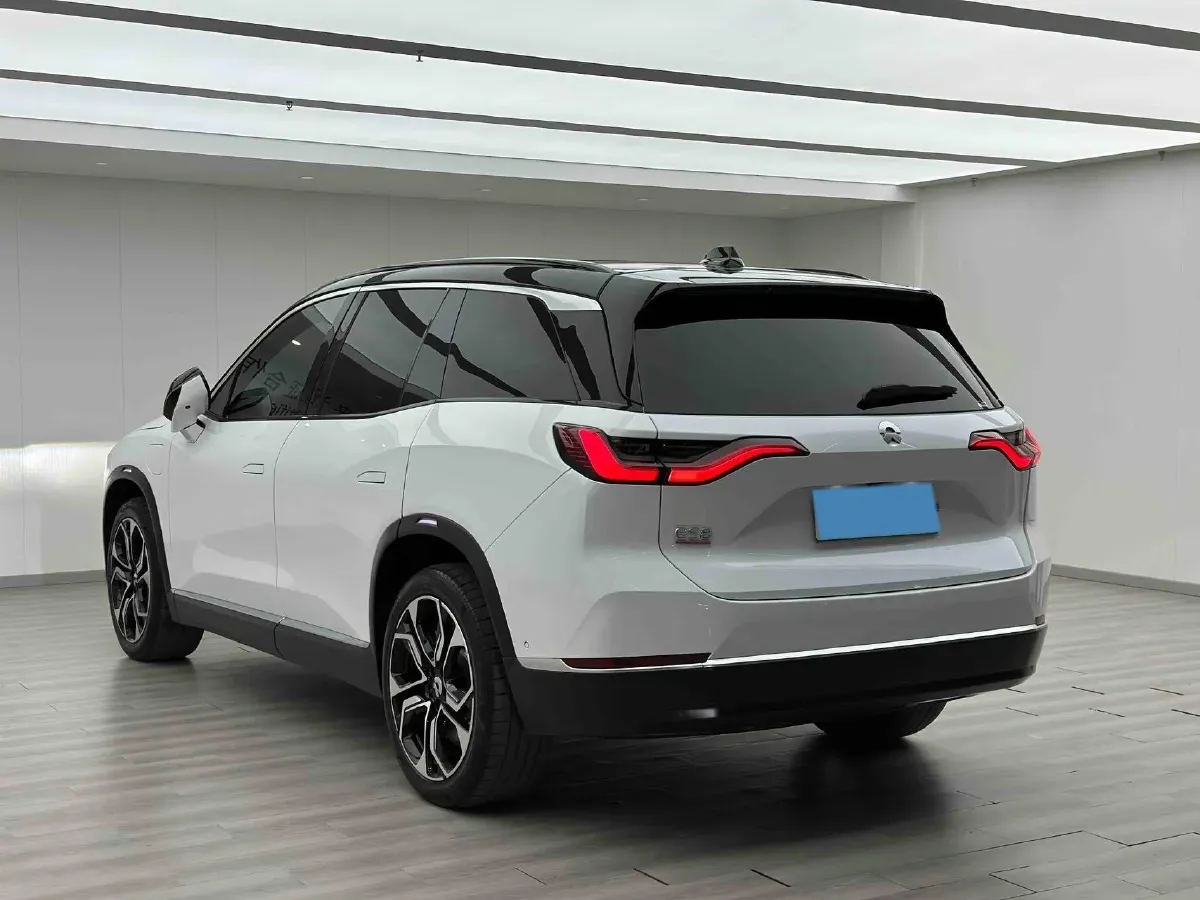2020 NIO ES8 BEV 100KWH,autocango,china used car exporter,china ev exporter,chinese used car exporter,chinese used ev exporter