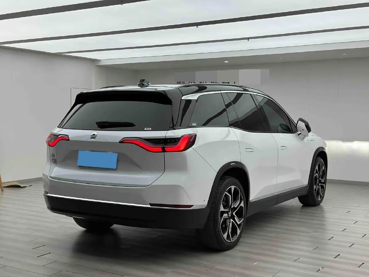 2020 NIO ES8 BEV 100KWH,autocango,china used car exporter,china ev exporter,chinese used car exporter,chinese used ev exporter