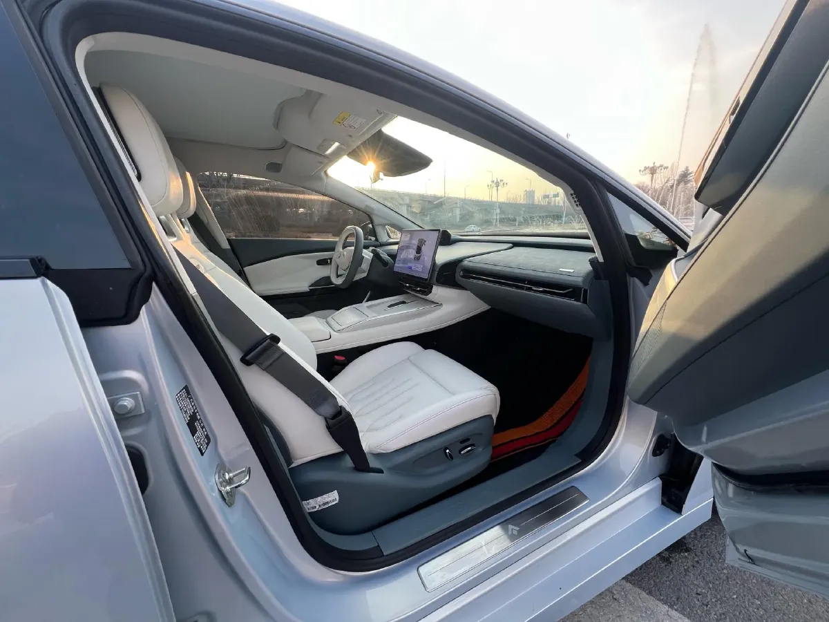 2023 HYPTEC GT BEV 60KWH,autocango,china used car exporter,china ev exporter,chinese used car exporter,chinese used ev exporter