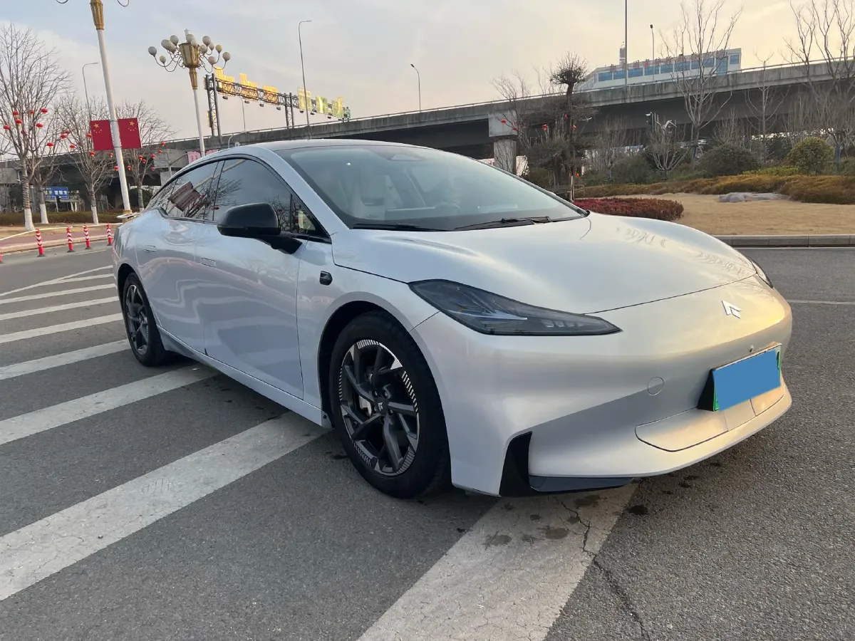 2023 HYPTEC GT BEV 60KWH,autocango,china used car exporter,china ev exporter,chinese used car exporter,chinese used ev exporter