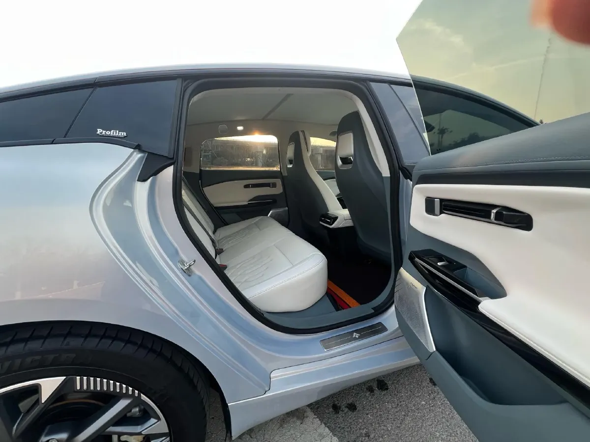 2023 HYPTEC GT BEV 60KWH,autocango,china used car exporter,china ev exporter,chinese used car exporter,chinese used ev exporter