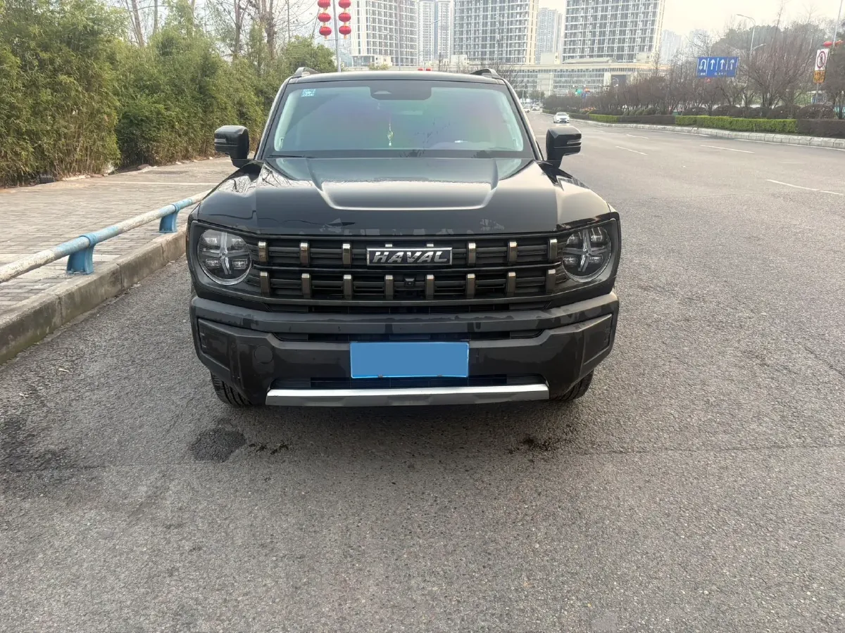 2022 Haval X Dog 1.5T 184HP L4 7DCT,autocango,china used car exporter,china ev exporter,chinese used car exporter,chinese used ev exporter