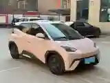 2024 BYD Seagull BEV 30.08KWH
