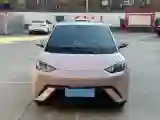 2024 BYD Seagull BEV 30.08KWH