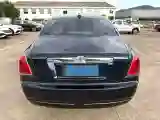 2018 Rolls-Royce Ghost 6.6T 571HP V12 8AT