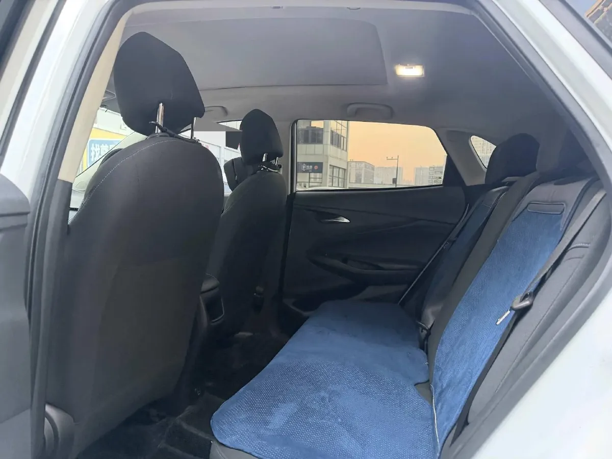 2020 Buick Encore 1.3T 165HP L3 CVT,autocango,china used car exporter,china ev exporter,chinese used car exporter,chinese used ev exporter