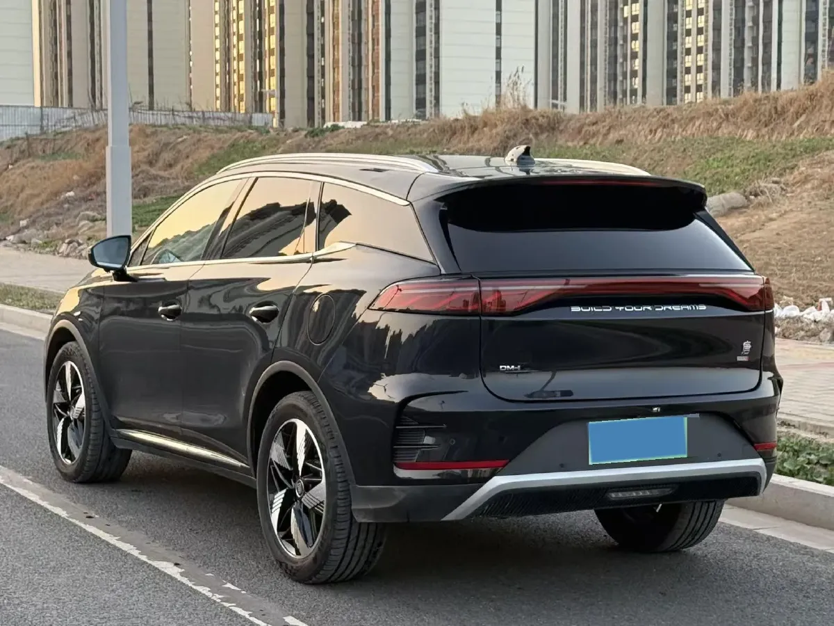 2024 BYD Tang 1.5T 139HP L4 E-CVT PHEV 21.504KWH,autocango,china used car exporter,china ev exporter,chinese used car exporter,chinese used ev exporter
