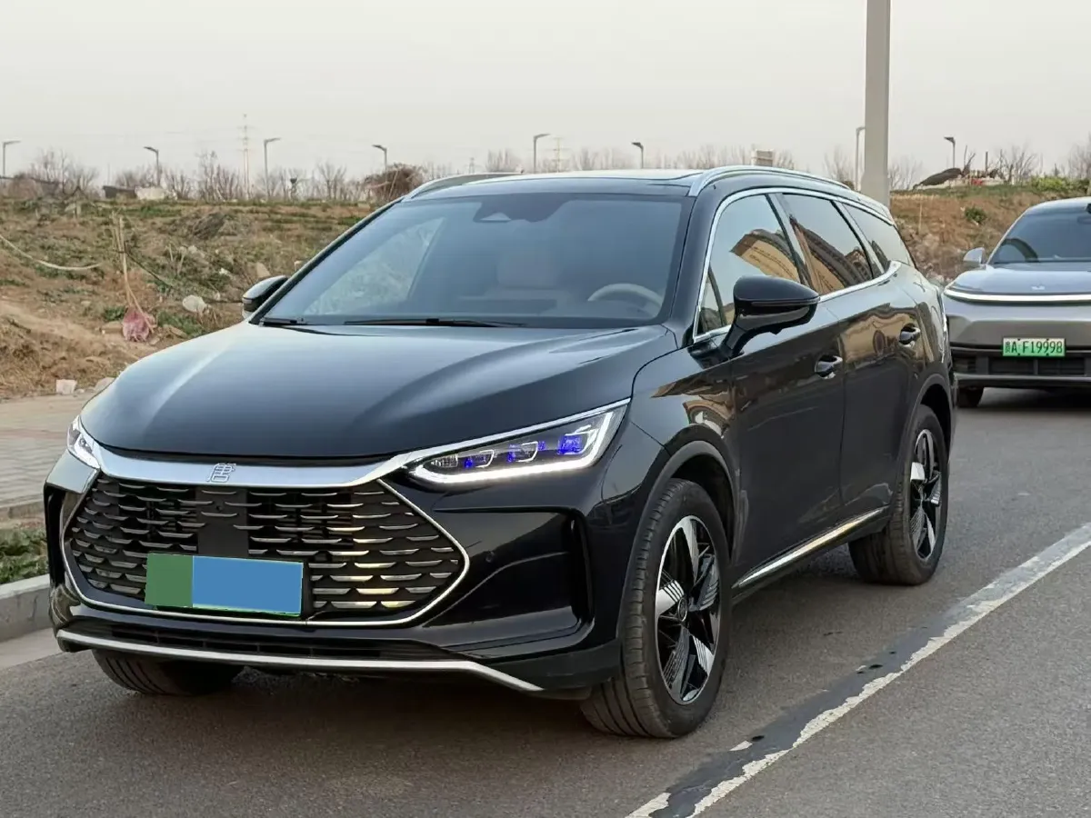 2024 BYD Tang 1.5T 139HP L4 E-CVT PHEV 21.504KWH,autocango,china used car exporter,china ev exporter,chinese used car exporter,chinese used ev exporter