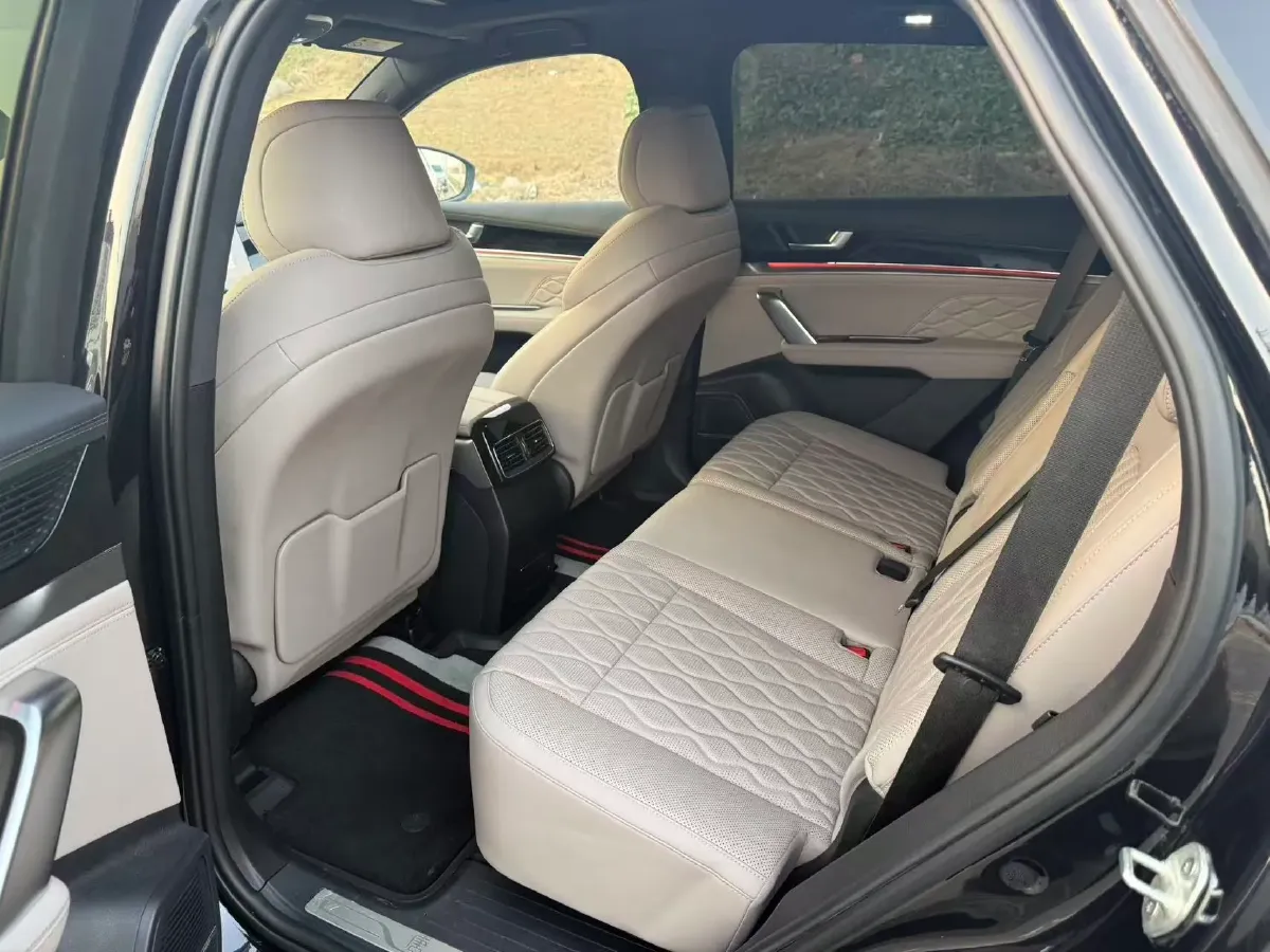 2024 BYD Tang 1.5T 139HP L4 E-CVT PHEV 21.504KWH,autocango,china used car exporter,china ev exporter,chinese used car exporter,chinese used ev exporter