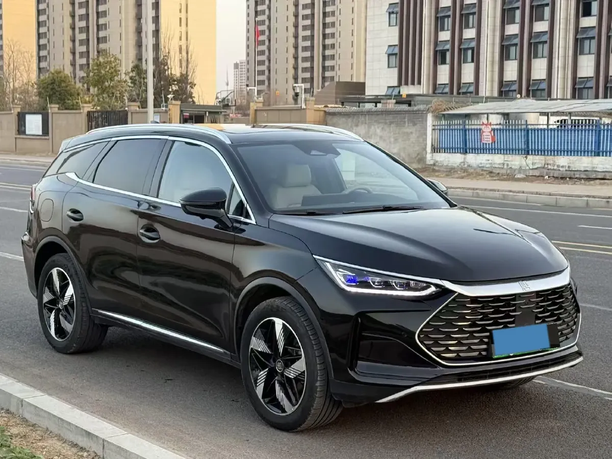 2024 BYD Tang 1.5T 139HP L4 E-CVT PHEV 21.504KWH,autocango,china used car exporter,china ev exporter,chinese used car exporter,chinese used ev exporter