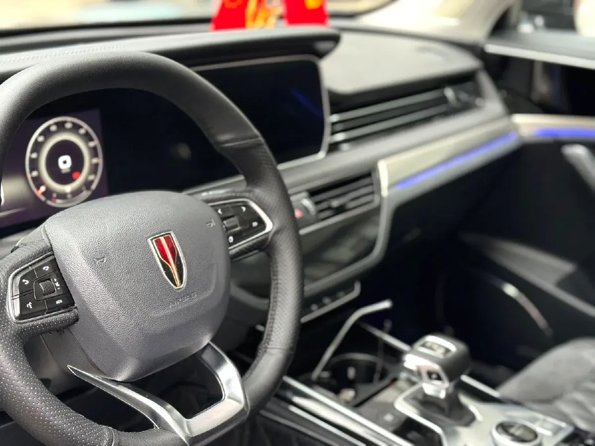 2019 HongQi HS5 2.0T 224HP L4 6AT,autocango,china used car exporter,china ev exporter,chinese used car exporter,chinese used ev exporter