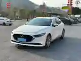 2022 Mazda 3 Axela 2.0L 158HP L4 6AT