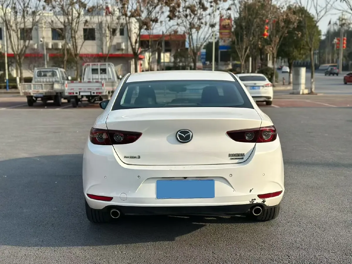 2022 Mazda 3 Axela 2.0L 158HP L4 6AT,autocango,china used car exporter,china ev exporter,chinese used car exporter,chinese used ev exporter