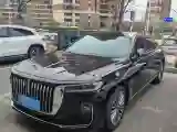 2020 HongQi H9 2.0T 252HP L4 7DCT