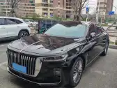 2020 HONGQI H9,autocango,china used car exporter,china ev exporter,chinese used car exporter,chinese used ev exporter