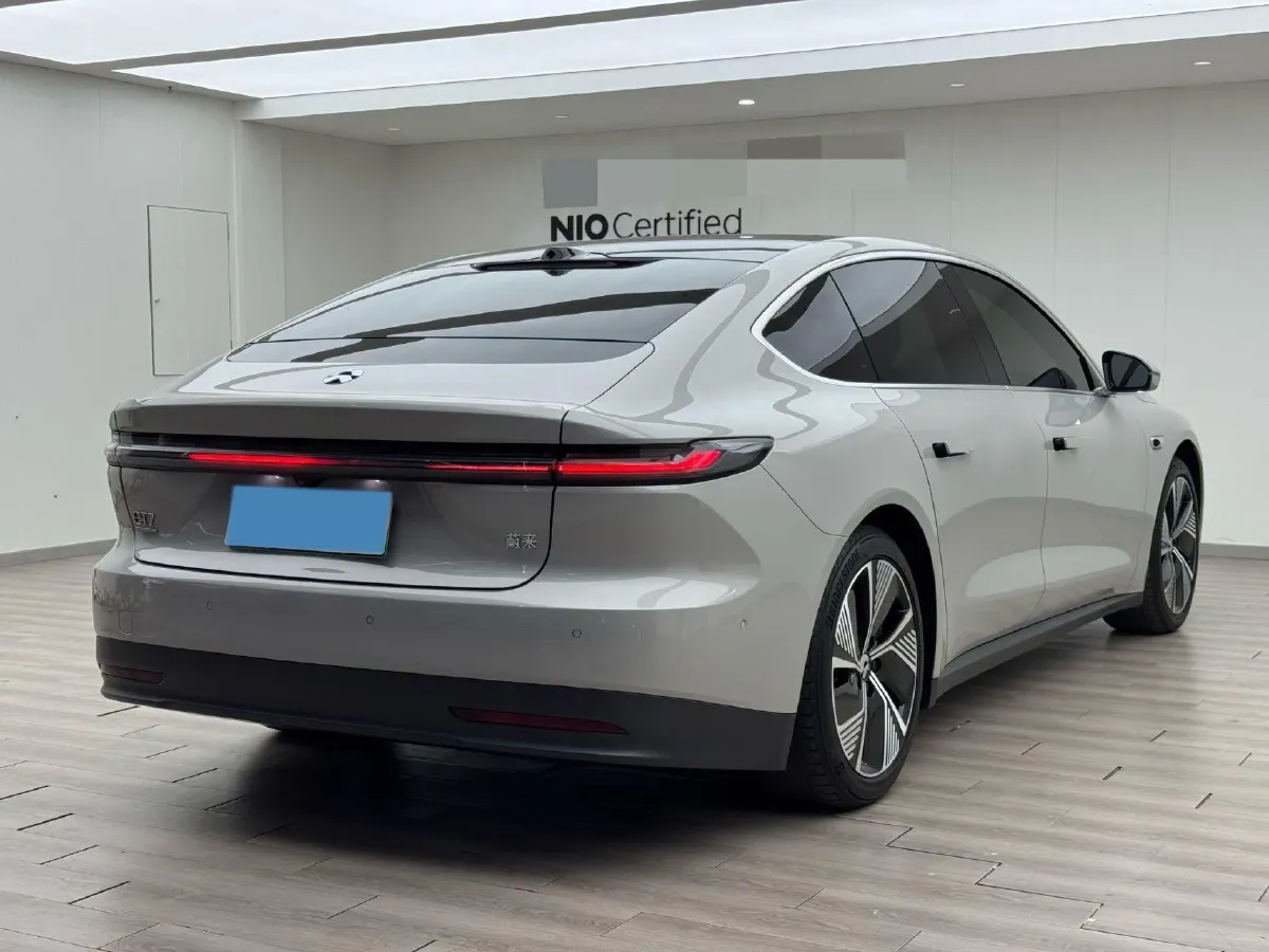 2024 NIO ET7 BEV 75KWH,autocango,china used car exporter,china ev exporter,chinese used car exporter,chinese used ev exporter