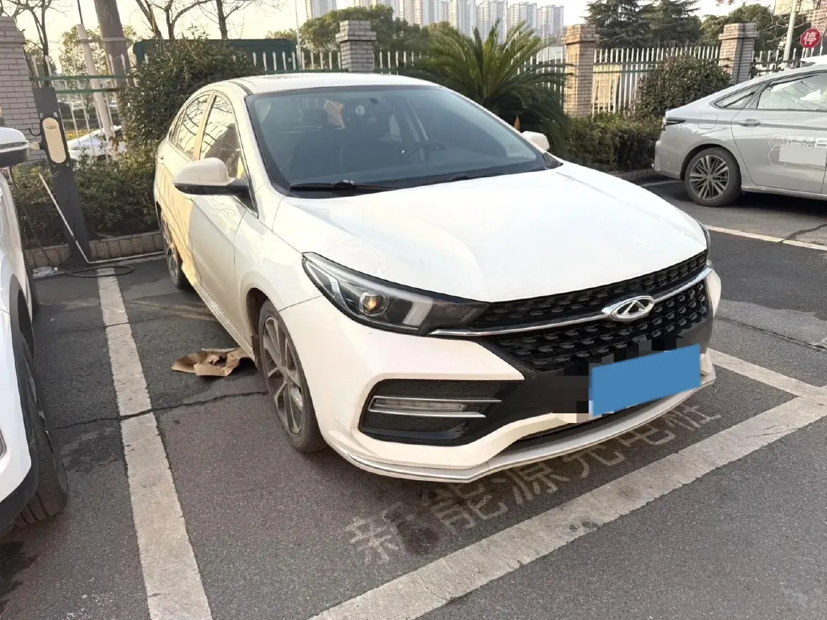2019 Chery Arrizo GX 1.5T 156HP L4 CVT,autocango,china used car exporter,china ev exporter,chinese used car exporter,chinese used ev exporter