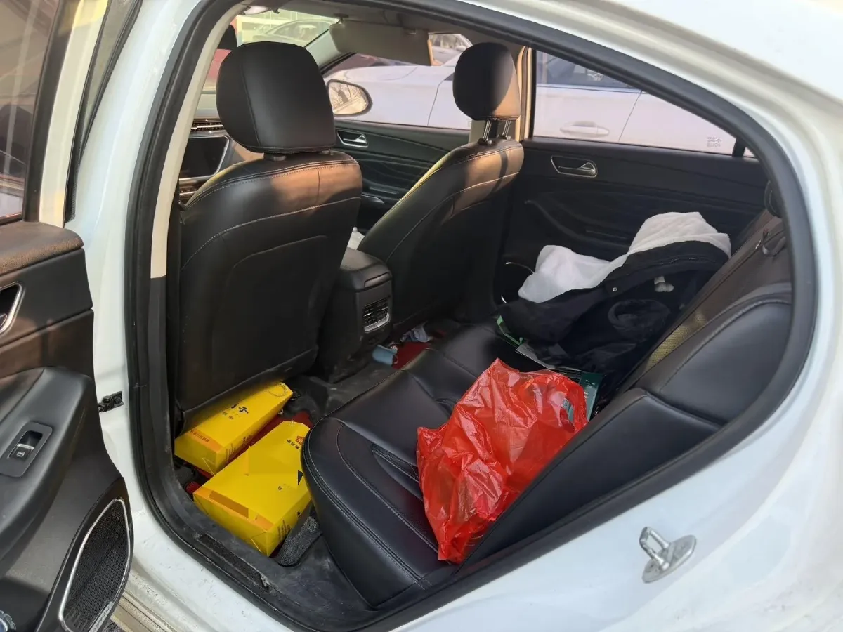 2019 Chery Arrizo GX 1.5T 156HP L4 CVT,autocango,china used car exporter,china ev exporter,chinese used car exporter,chinese used ev exporter