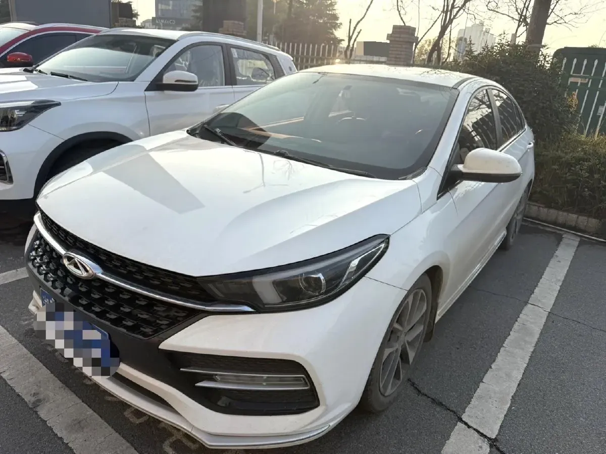 2019 Chery Arrizo GX 1.5T 156HP L4 CVT,autocango,china used car exporter,china ev exporter,chinese used car exporter,chinese used ev exporter