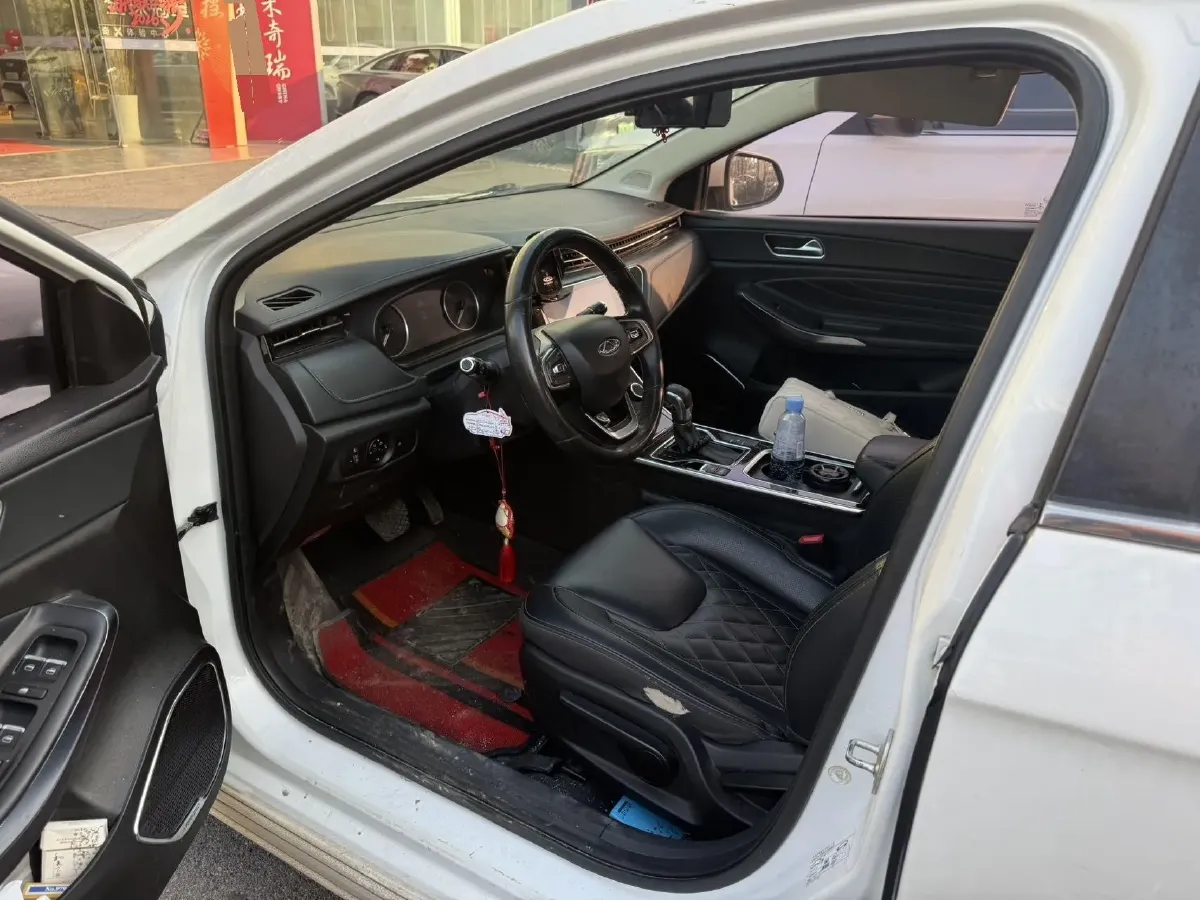 2019 Chery Arrizo GX 1.5T 156HP L4 CVT,autocango,china used car exporter,china ev exporter,chinese used car exporter,chinese used ev exporter