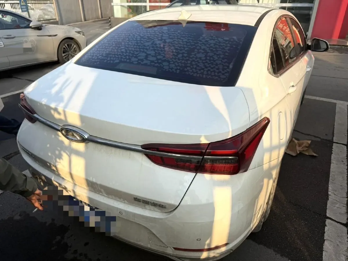 2019 Chery Arrizo GX 1.5T 156HP L4 CVT,autocango,china used car exporter,china ev exporter,chinese used car exporter,chinese used ev exporter